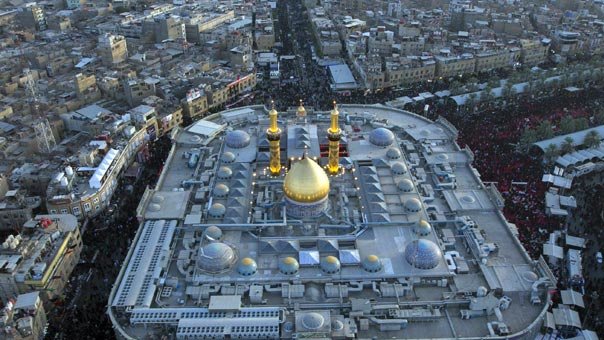 پایان کار داوری سومین طرح ملی «علمدار کربلا» در ایلام پایان کار داوری سومین طرح ملی «علمدار کربلا» در ایلام