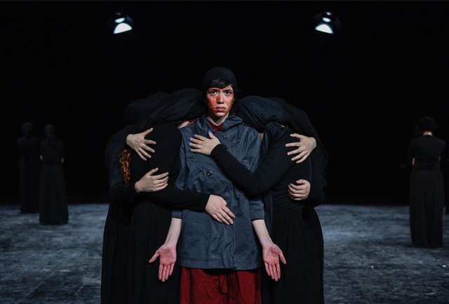 «زنان کوهستانی» به مولوی می‌آیند + ویدئو