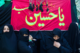 امام حسین (ع) یک اسوه، یعنی اسطوره‌ای حقیقی است