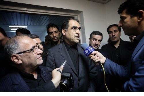 تامین اجتماعی سهم درمان کارگران را در محل دیگری هزینه نکند وزیر بهداشت