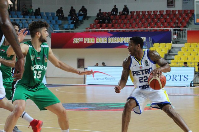 جیمز وایت: برابر چین باید دفاع کنیم