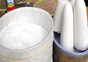 کاهش قیمت شکر/ ۷۰۰ تومان گران‌فروشی در هر کیلوگرم