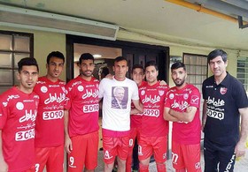 شاهرودی: بازیکنان باید حرمت سید جلال را نگه می‌داشتند