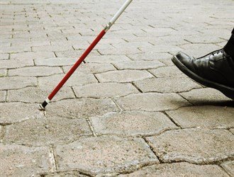 فناوریهایی که به کمک نابینایان میآید فناوریهایی که به کمک نابینایان میآید