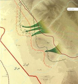 مروری بر عملیات «عاشورا»
