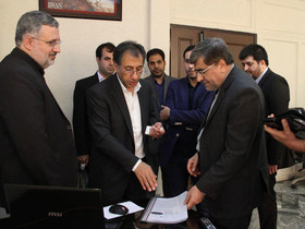 اولین انتخابات الکترونیک کشور چگونه بود؟