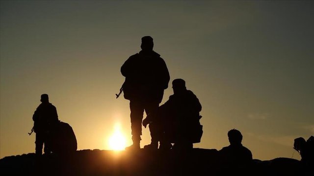 پلیس نیجریه آزادی ۱۰۰ قربانی آدمربایی را تایید کرد پلیس نیجریه آزادی ۱۰۰ قربانی آدمربایی را تایید کرد