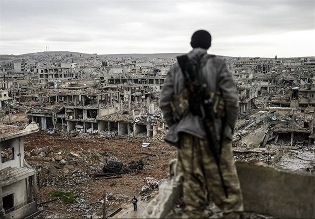 سازمان ملل ارجاع وضعیت حلب به دادگاه کیفری بینالمللی را خواستار شد سازمان ملل ارجاع وضعیت حلب به دادگاه کیفری بینالمللی را خواستار شد