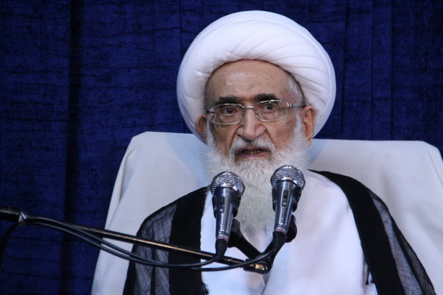 نقشه های ترسیم شده در اندیشکده های صهیونیستی جواب نخواهد داد نقشه های ترسیم شده در اندیشکده های صهیونیستی جواب نخواهد داد