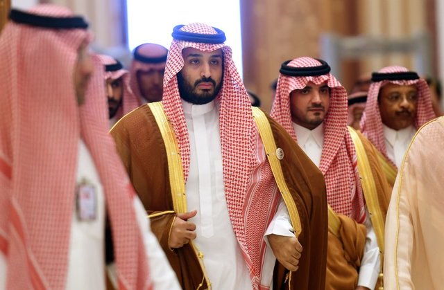 برای محمد بن سلمان در جهان اسلام ایران خطرناکتر از رژیم صهیونیستی است؟ برای محمد بن سلمان در جهان اسلام ایران خطرناکتر از رژیم صهیونیستی است؟
