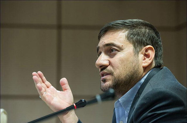 شرکت ملی نفتکش ایران تحریم نیست