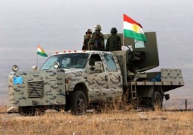 ادامه پیشروی ارتش عراق در ۲ محور شرق و جنوب موصل/ کردها ارتباط موصل با بعشیقه را قطع کردند