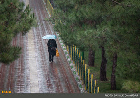 پیش‌بینی کاهش بارندگی‌های خوزستان در سال جاری