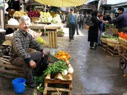 شهردار:
چندشنبه بازار خرم‌آباد به معضل تبدیل شده است