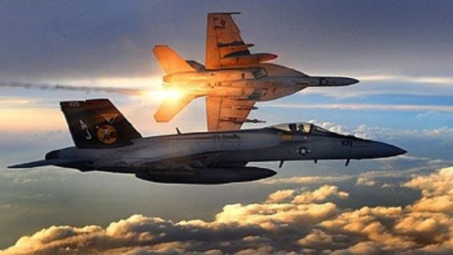 ائتلاف آمریکایی ضد داعش مسئولیت کشتن 54 غیرنظامی را پذیرفت ائتلاف آمریکایی ضد داعش مسئولیت کشتن 54 غیرنظامی را پذیرفت