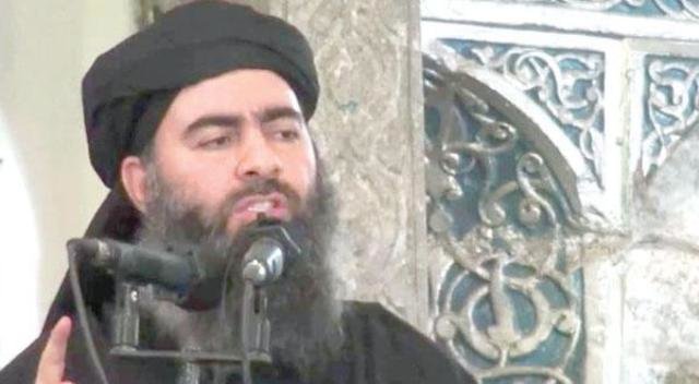 کودتا علیه ابوبکر بغدادی در موصل و فرار سرکرده داعش به رقه