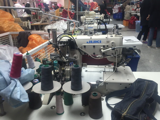 اوراسیا؛ راه مقابله با رکود صنعت نساجی، پارچه، پوشاک