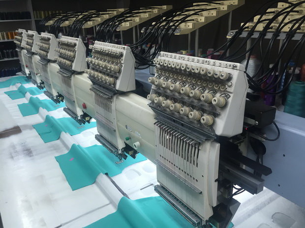 روایت تازهای از نساجی ایران؛ ایستادگی در میانه فشارها