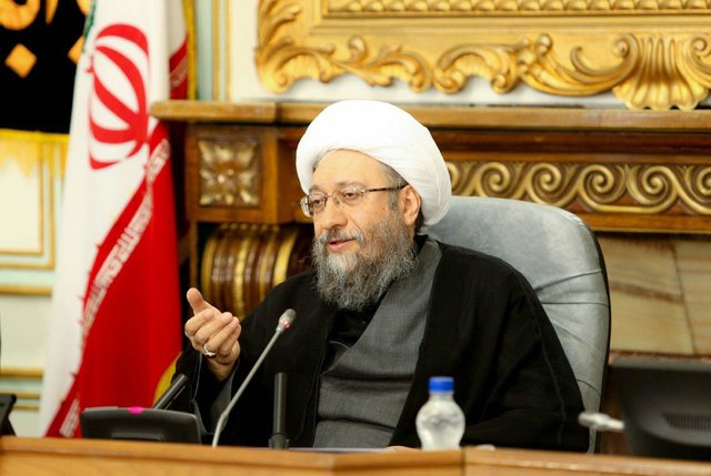 دستگاه قضایی از دولت در صیانت از ارزش پول ملی حمایت همهجانبه میکند رییس قوه قضاییه