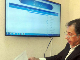 قدردانی دبیر هیات نظارت بر مطبوعات از رسانه‌ها و پلیس فتا 