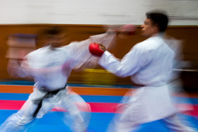 یک سوال از وزارت ورزش؛‌ تکلیف کاندیدای متهم به تبانی در کاراته چه شد؟