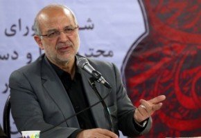 سردار انصاری: اصلاحات قانون جامع خدماترسانی به ایثارگران در حال بررسی است سردار انصاری: اصلاحات قانون جامع خدماترسانی به ایثارگران در حال بررسی است