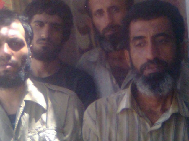 4 گروگان ایرانی دزدان دریایی سومالی