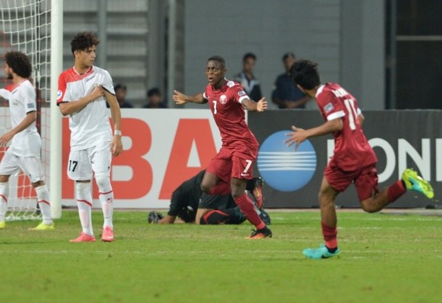 سرمربی جوانان یمن: می خواهیم ایران را شکست دهیم