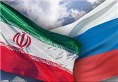 پاراف موافقتنامه تسهیل روادید گردشگران گروهی ایران و روسیه  پاراف موافقتنامه تسهیل روادید گردشگران گروهی ایران و روسیه