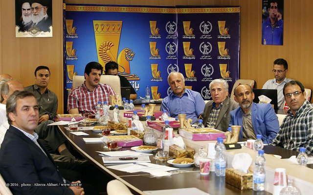 ترکیب تیم ملی کشتی آزاد نوجوانان برای قهرمانی آسیا/ مجید خدایی سخنگو شد شورای فنی کشتی آزاد