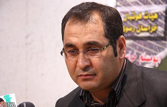 برگیزر: مهاجری قلق فوتبال مشهد را بلد است / آینده درباره عملکرد عقیلی و سیدصالحی قضاوت میکند