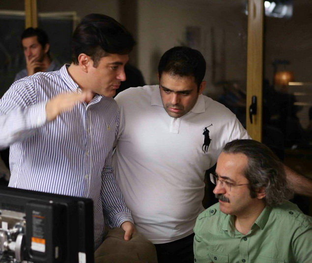 حاشیهها و متن یک فیلم / «اشتباهی که نباید مرتکب میشدیم» حاشیهها و متن یک فیلم / «اشتباهی که نباید مرتکب میشدیم»