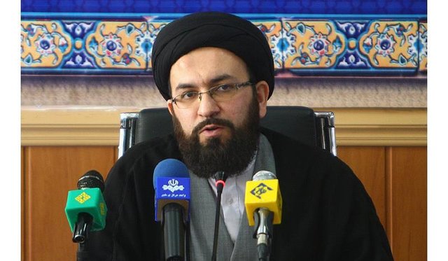 رونمایی از سند راهبردی فعالیتهای قرآنی سازمان اوقاف رونمایی از سند راهبردی فعالیتهای قرآنی سازمان اوقاف