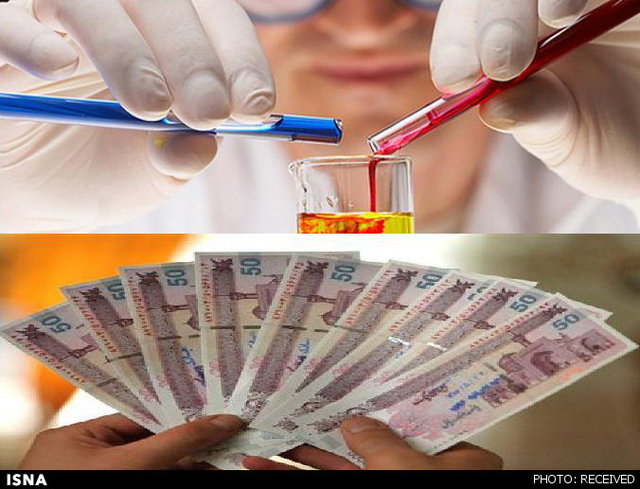 اختصاص 2 درصد از بودجه دانشگاه علوم پزشکی اهواز به پژوهش اختصاص 2 درصد از بودجه دانشگاه علوم پزشکی اهواز به پژوهش