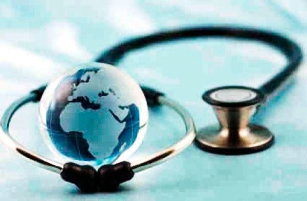 سرمایهگذاری روی گردشگری سلامت میتواند با صنعت نفت برابری کند سرمایهگذاری روی گردشگری سلامت میتواند با صنعت نفت برابری کند
