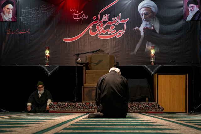 کلاف سردرگم اصولگرایان پس از درگذشت آیتالله کلاف سردرگم اصولگرایان پس از درگذشت آیتالله