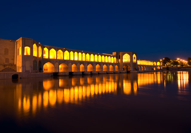 اصفهان بهشت آوارگان لهستانی بود