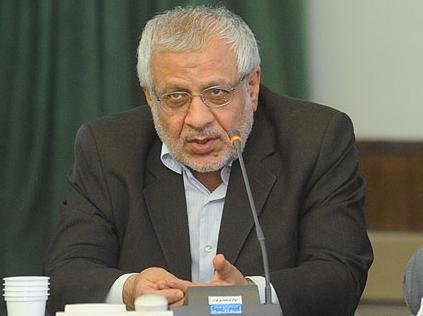 ایران تجاوز به خاکش را با اقتدار پاسخ میدهد ایران تجاوز به خاکش را با اقتدار پاسخ میدهد