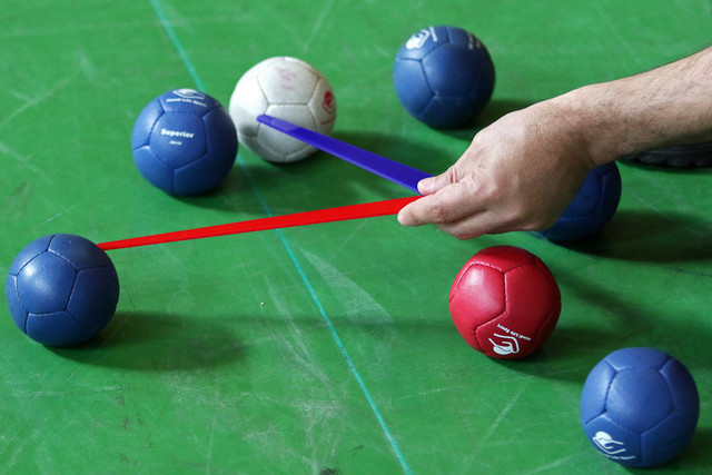 لغو تمام مسابقات بینالمللی بوچیا تا پایان سال ۲۰۲۰