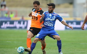 تلاش استقلال برای بازگشت به مسیر پیروزی پس از تحریم 