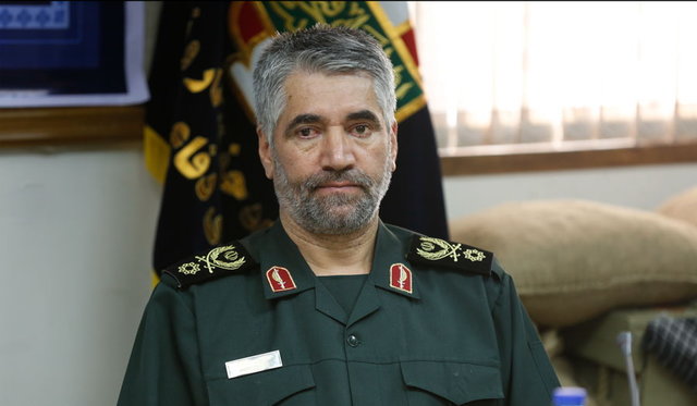 سردار فضلی: ما تمرین مشق ظهور می‌کنیم