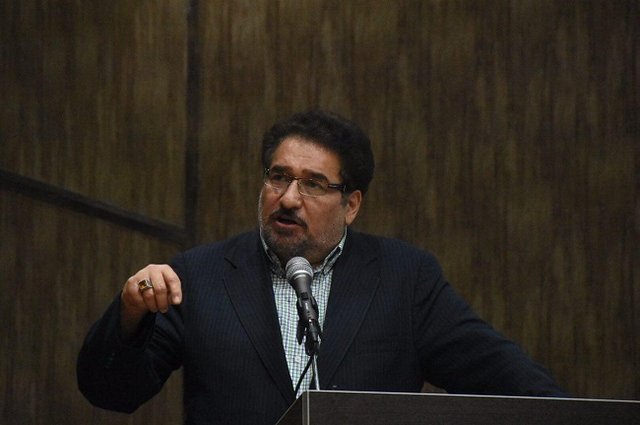 درباره دستگیری مدیران کانالها شفافسازی شود محمدرضا تابش