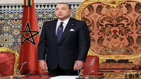 پادشاه مراکش در نشست سران عرب شرکت نمی‌کند؟