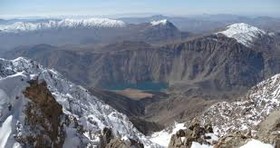 غافلگیری شکارچیان متخلف قبل از شکار در اشترانکوه