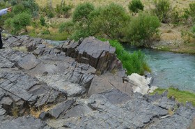 پژوهشکده باستان‌شناسی نگران است