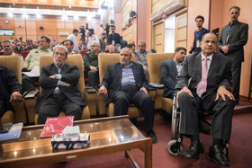 دومین جشنواره علمی سلمان فارسی