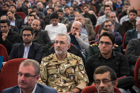 دومین جشنواره علمی سلمان فارسی