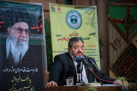 دومین جشنواره علمی سلمان فارسی