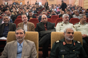 دومین جشنواره علمی سلمان فارسی