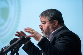 دومین جشنواره علمی سلمان فارسی